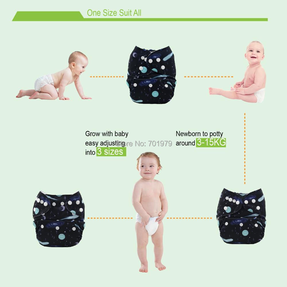 U Pick ALVABABY 아기 기저귀 재사용 가능한 - Pampers Diaper Premium Care 리뷰 및 가격