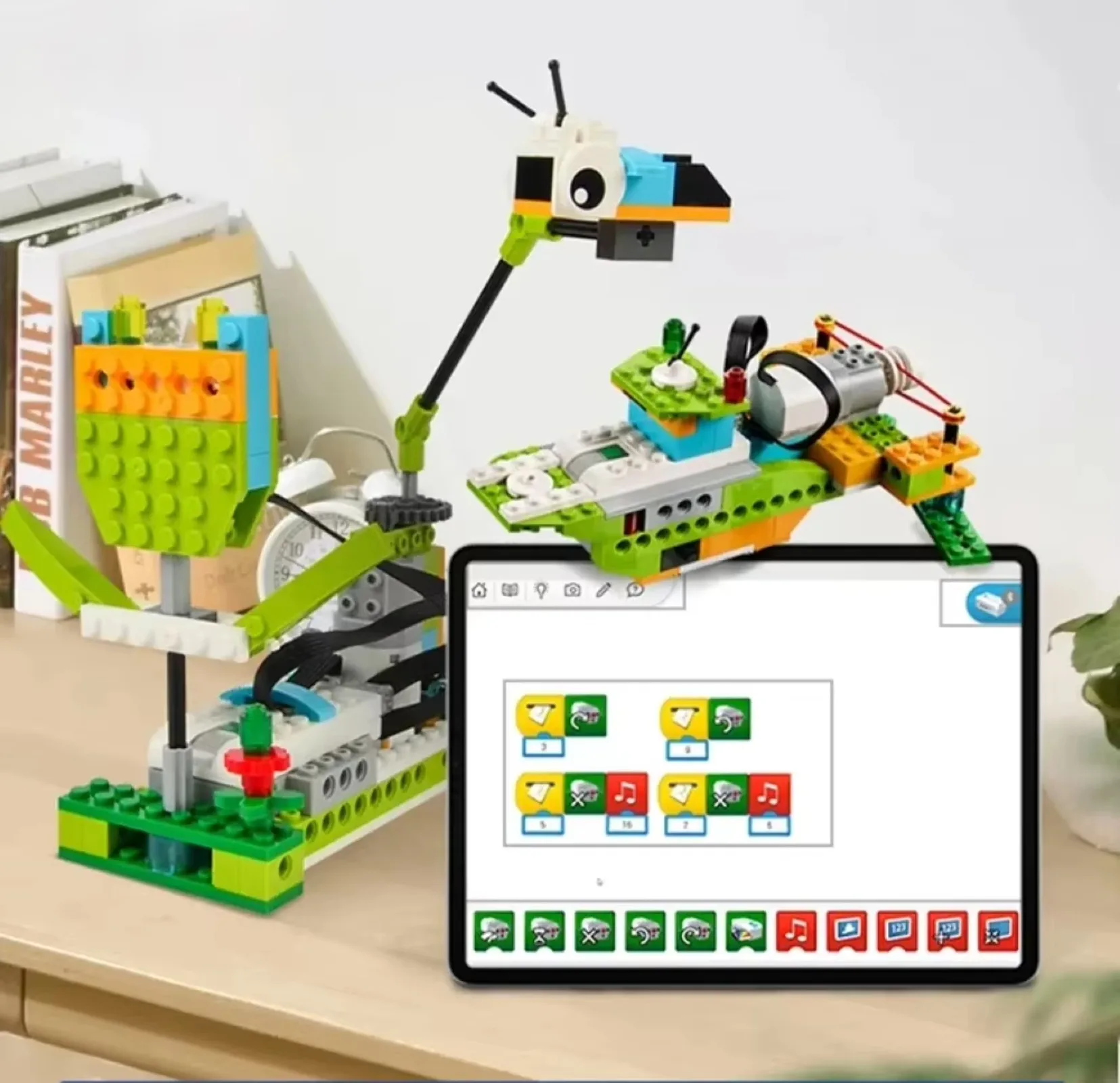 코어 프로그래밍 STEM 키트 블루투스 앱 컨트롤 레고 - Lego Set Technic 리뷰 및 가격