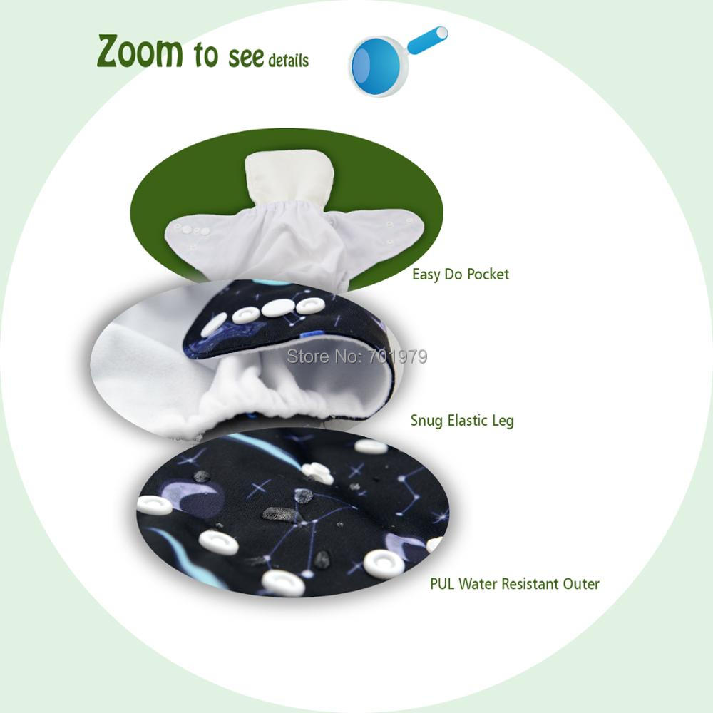 U Pick ALVABABY 천 기저귀 포켓 아기용 친 - Pampers Diaper Premium Care 리뷰 및 가격